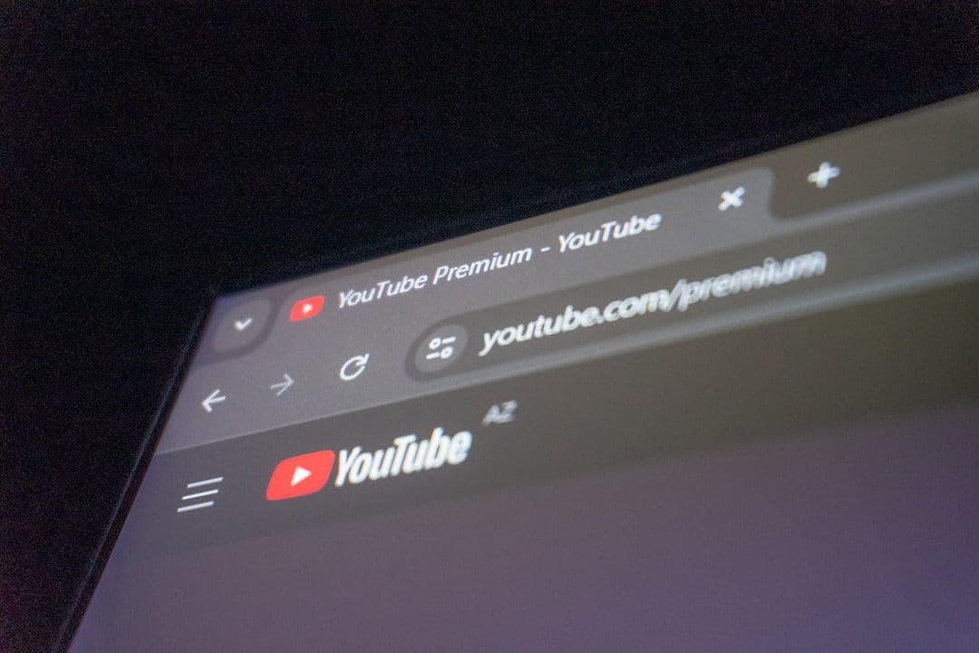 Close-up of a web browser's address bar showing a URL