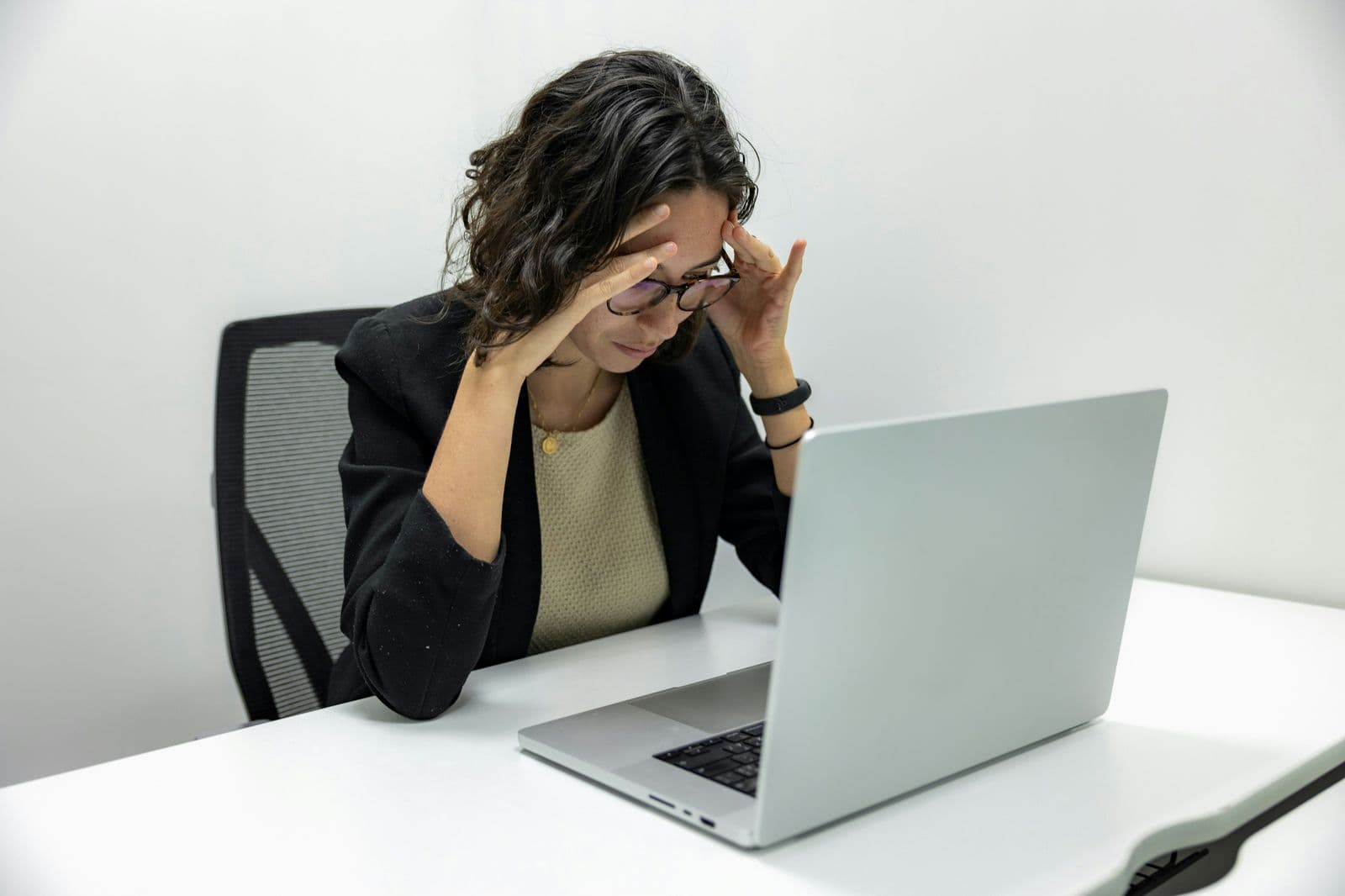 When Two Pages Hurt: Director-Level Resume Traps