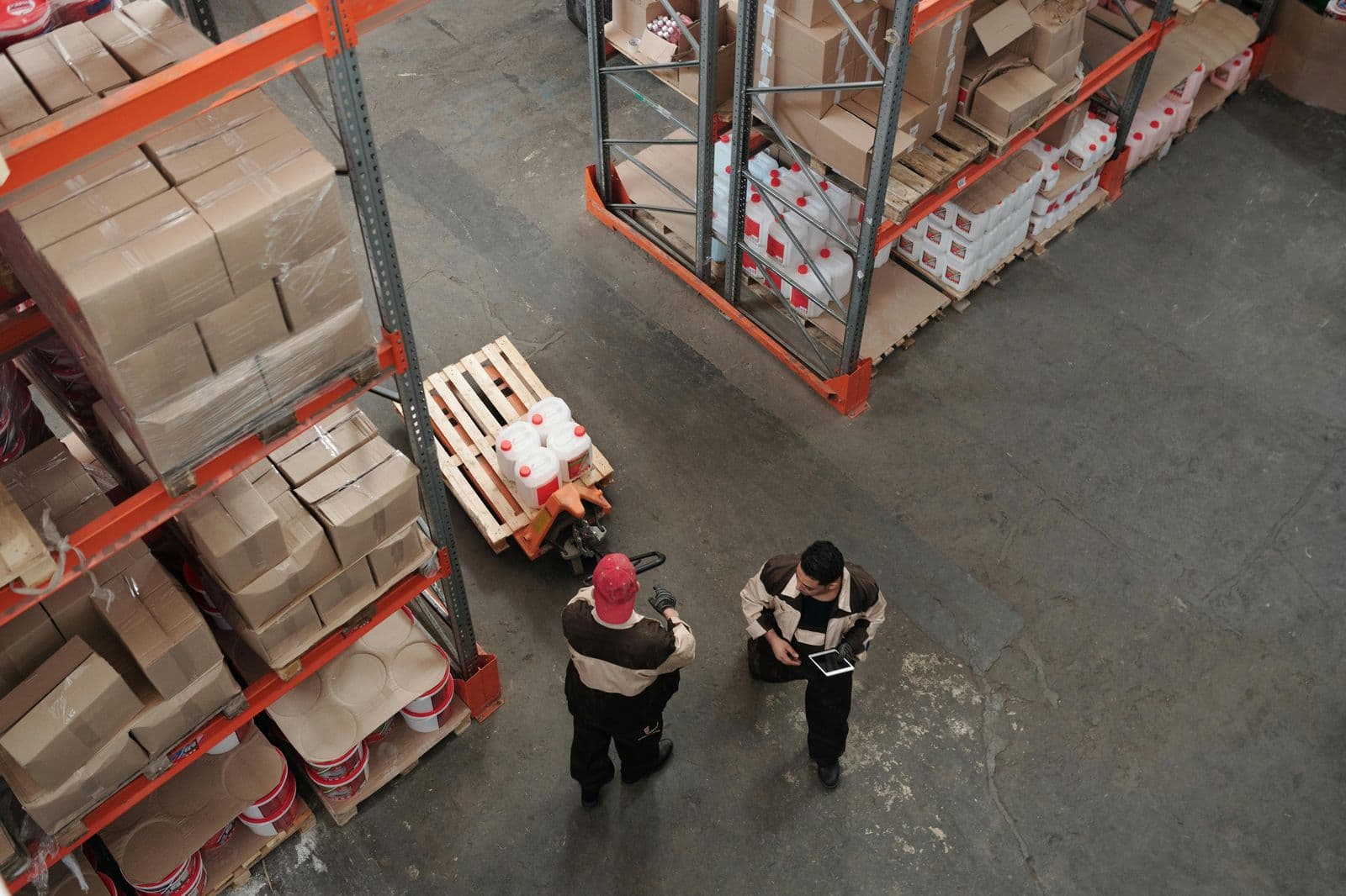 Supply Chain Resume: Skills That Actually Get You Ranked