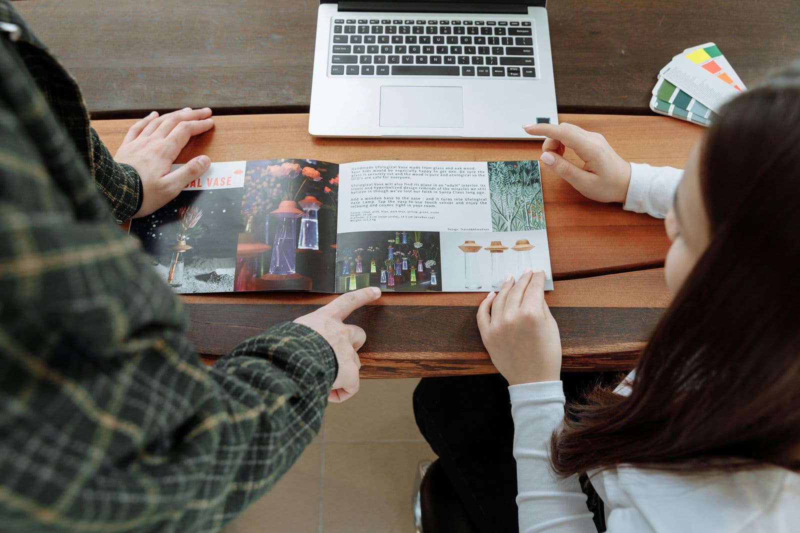 Portfolio vs. Resume: What ATS Actually Reads