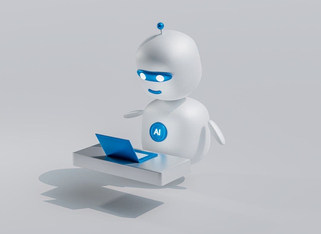 Person reviewing resume on a computer screen