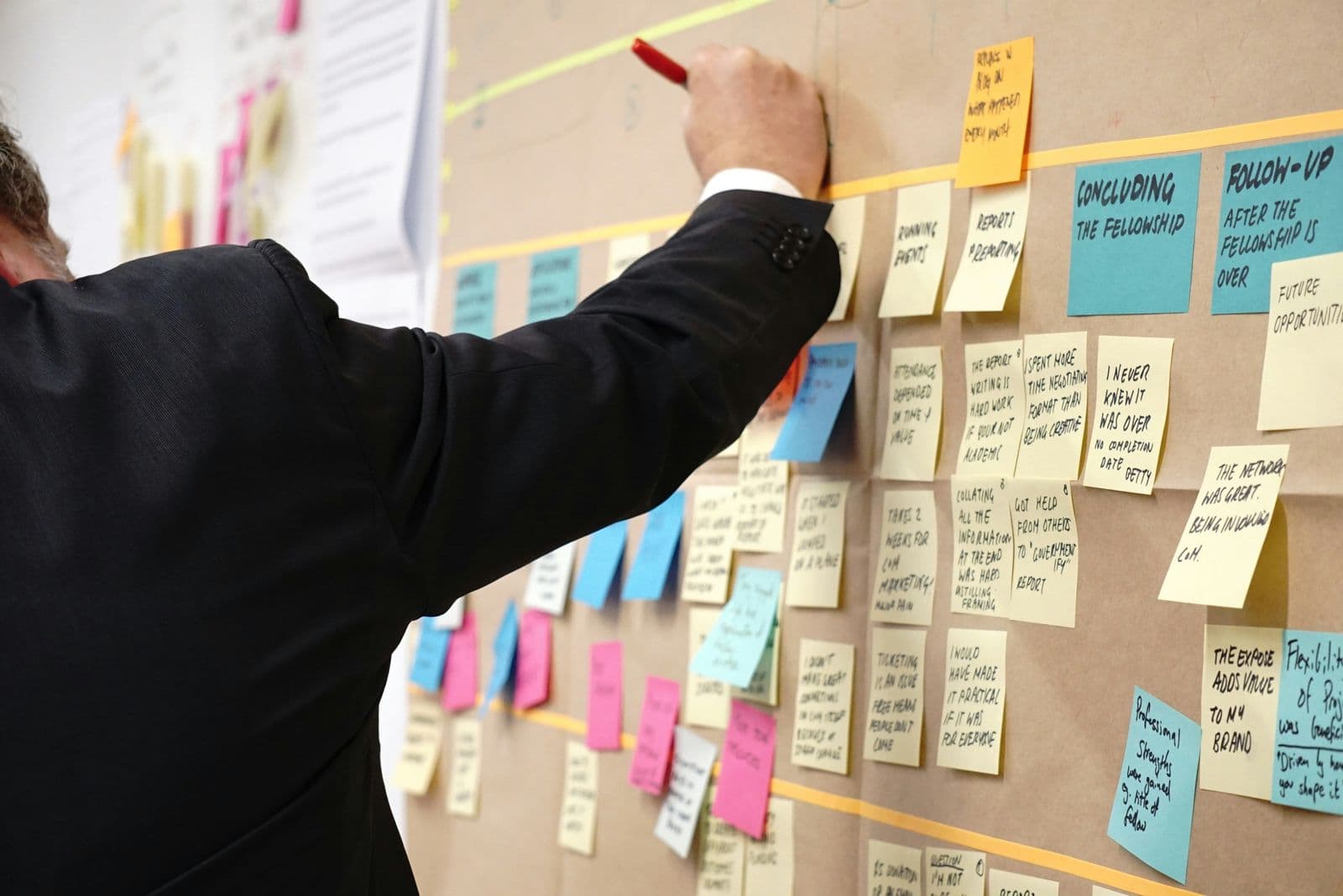 Project Manager Resume: Scope Beats Tool Stacks