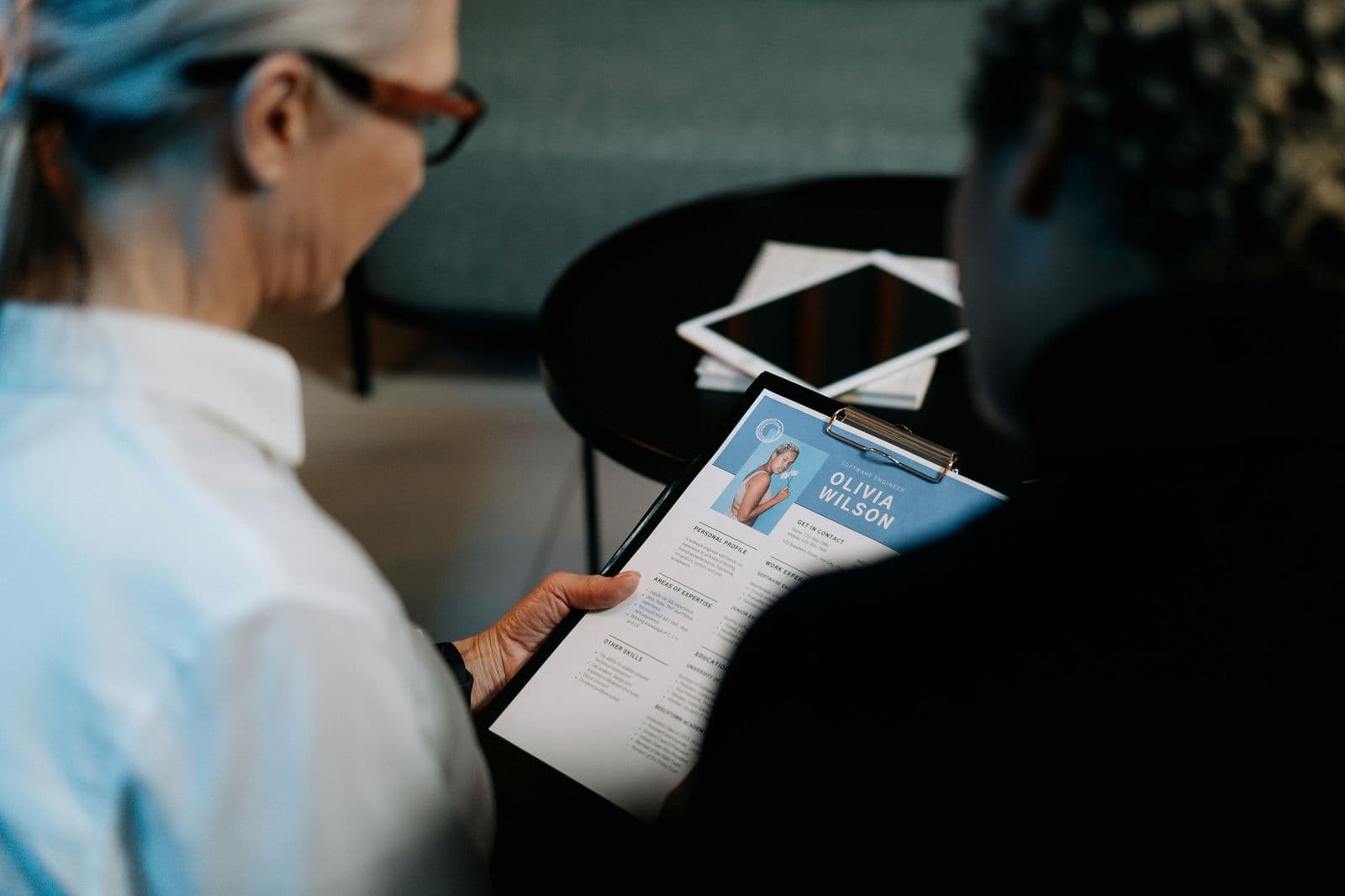 Two-Column Resumes: What ATS Actually Parses